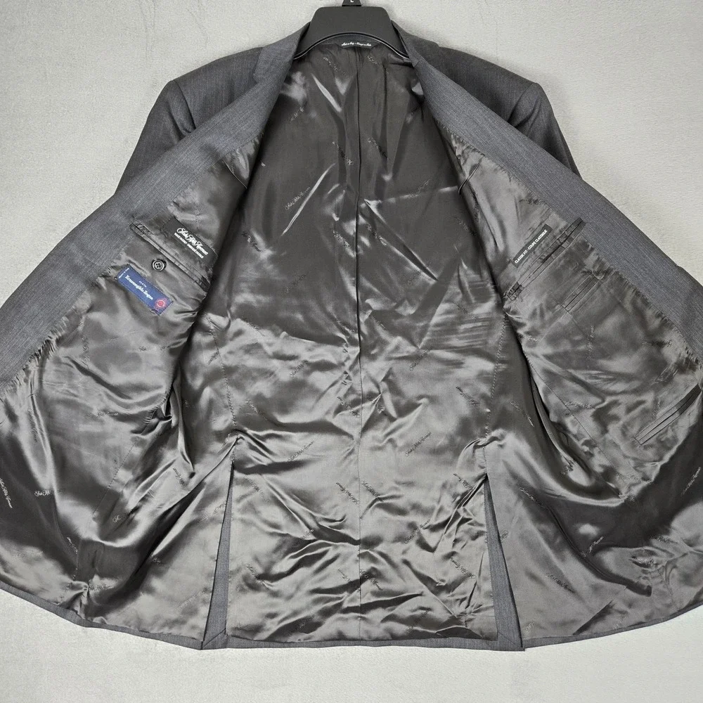 Ermenegildo Zegna ermenegildo zegna